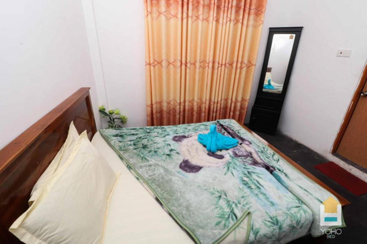 Yoho Oneeli Villa 누와라 엘리야 외부 사진